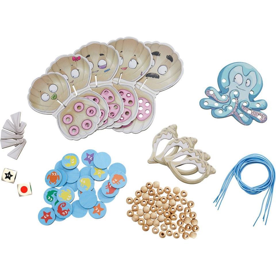 La fiesta de las perlas - Imagen 3