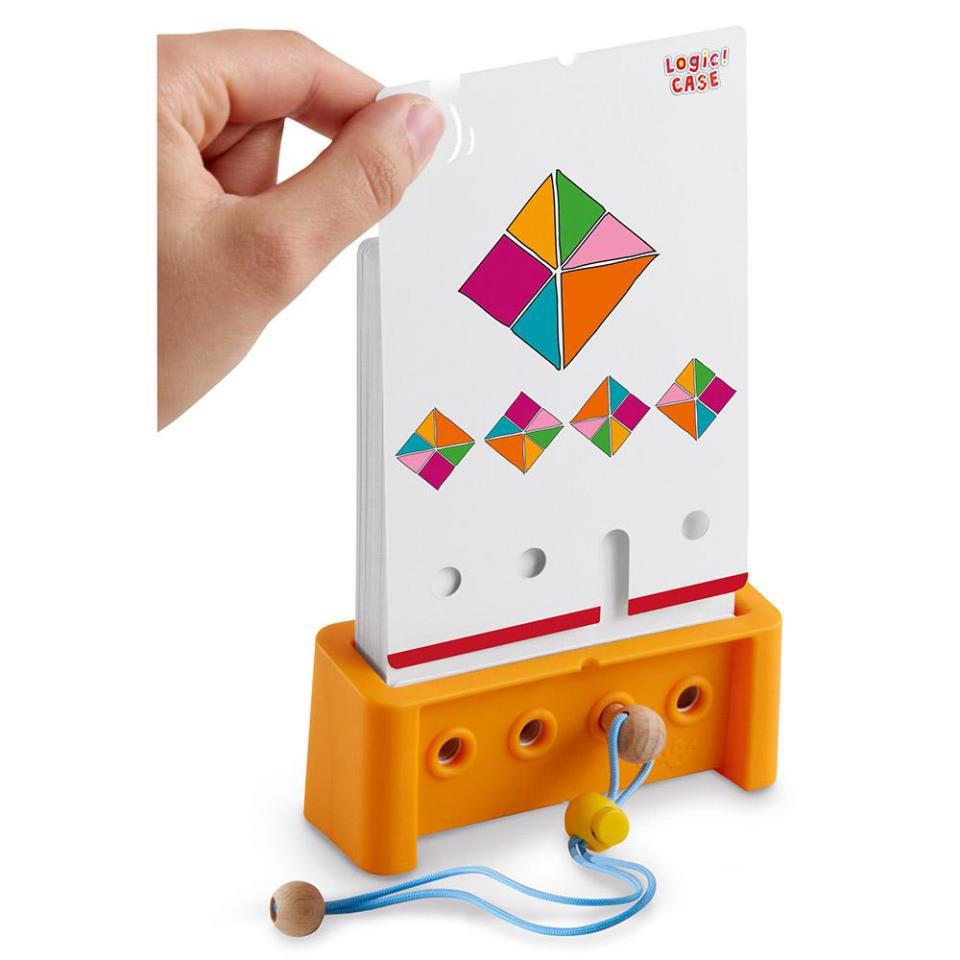 Logic! CASE Set de iniciación 7+ - Imagen 2
