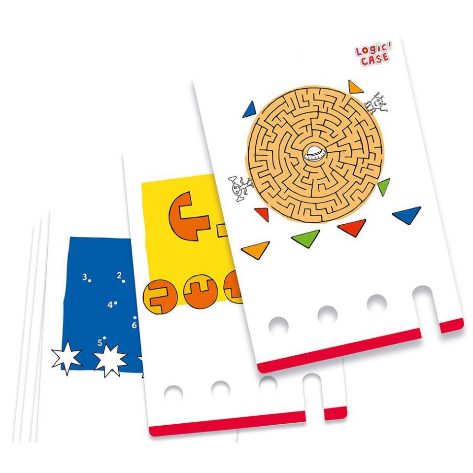 Logic! CASE Set de iniciación 7+ - Imagen 3