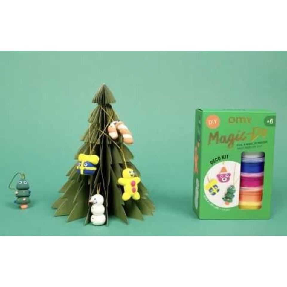 MAGIC DO NAVIDAD HO HO HO