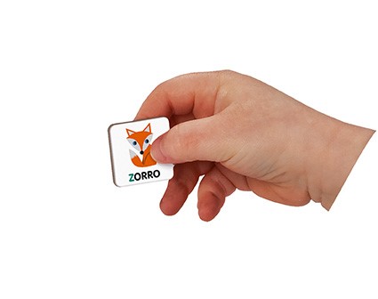 MAGNÉTI'BOOK ALFABETO EN ESPAÑOL - Imagen 3