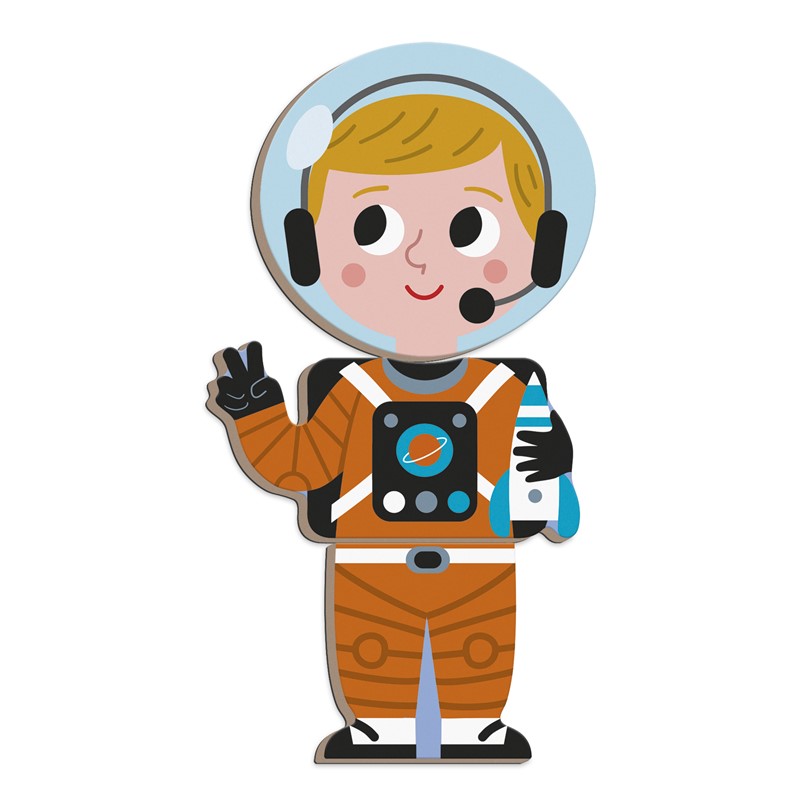 MAGNETIBOOK - OFICIOS - Imagen 3