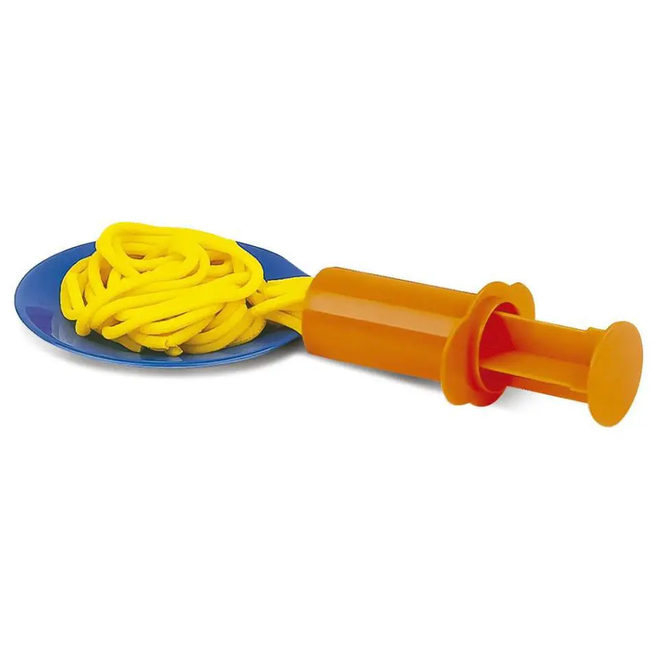 SET DE PLASTILINA CON ACCESORIOS - Imagen 2