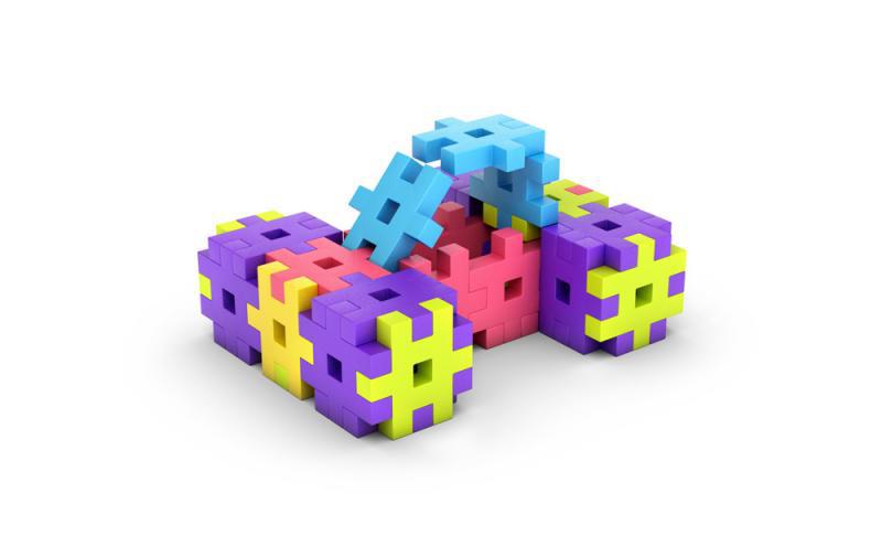 MELI Basic 50pcs - Imagen 4