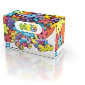 MELI Basic 50pcs