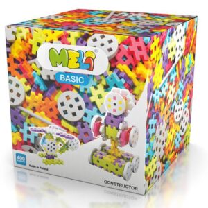 MELI Basic Constructor 400pcs