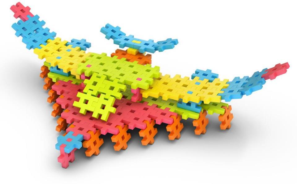 MELI MAXI 200 PCS - Imagen 3