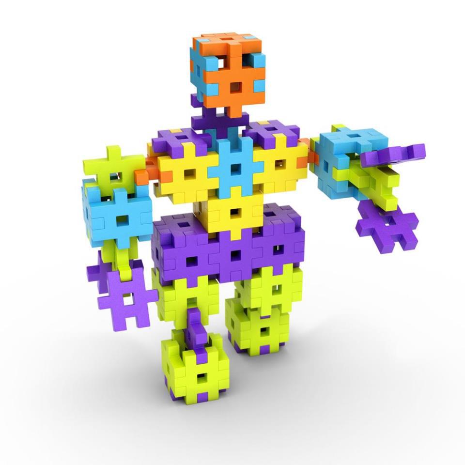 MELI MAXI 200 PCS - Imagen 4