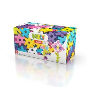 MELI Maxi PINK 50pcs