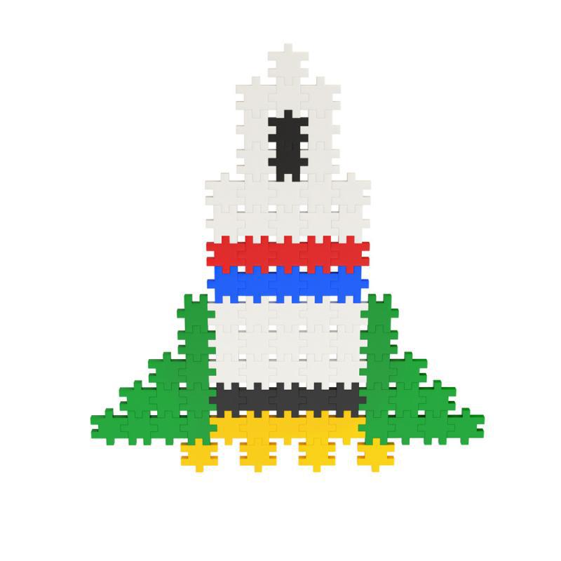 MELI Minis 400pcs - Imagen 3