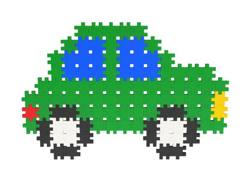 MELI Minis 400pcs - Imagen 4