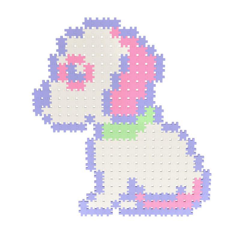 MELI Minis PASTEL EDU 1400pcs - Imagen 4