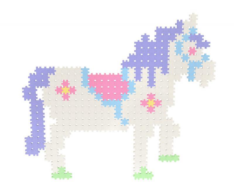 MELI Minis PASTEL EDU 1400pcs - Imagen 5