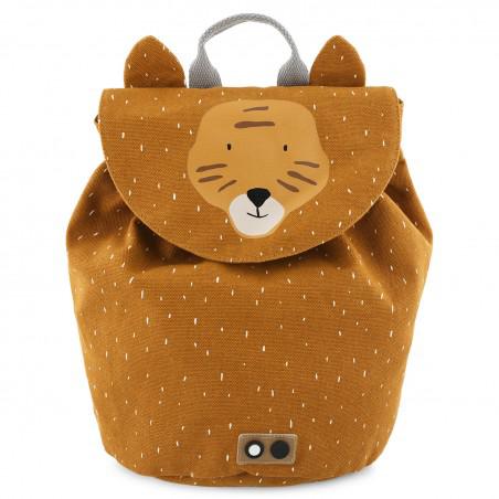 MINI MOCHILA ANIMALES TRIXIE Color:TIGRE
