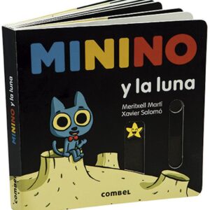 MININO Y LA LUNA
