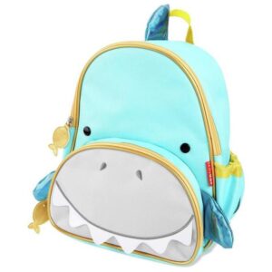 MOCHILA DEL TIBURON