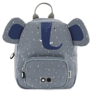 MOCHILA INFANTIL ELEFANTE