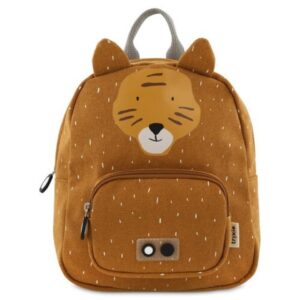 MOCHILA INFANTIL TIGRE