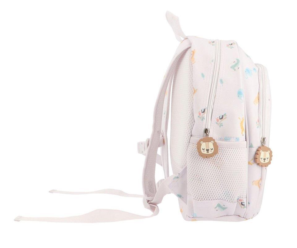 MOCHILA MEDIANA SAVANNAH - Imagen 3