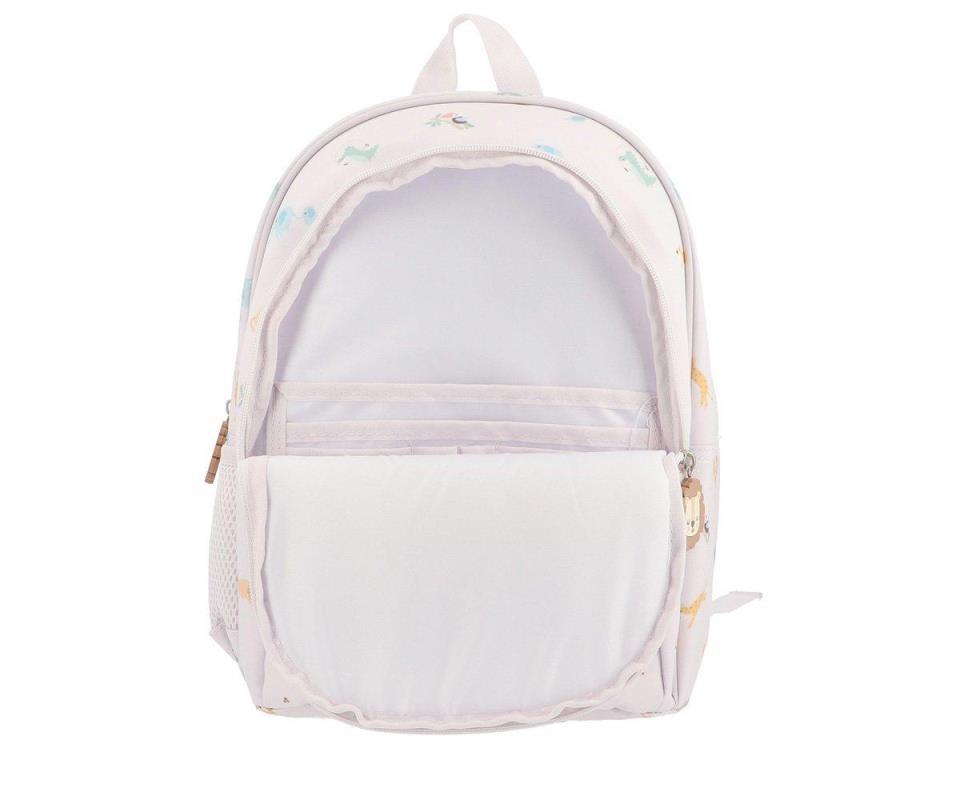 MOCHILA MEDIANA SAVANNAH - Imagen 4