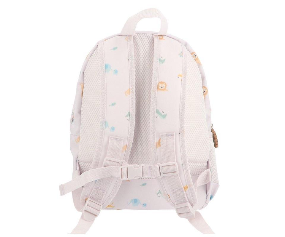 MOCHILA MEDIANA SAVANNAH - Imagen 5