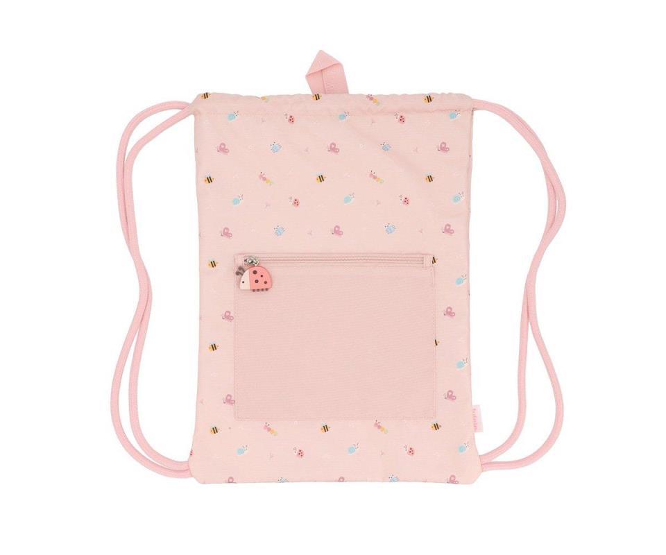 MOCHILA SACO IMPERMEABLE BUGS - Imagen 2