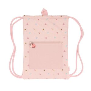 MOCHILA SACO IMPERMEABLE BUGS