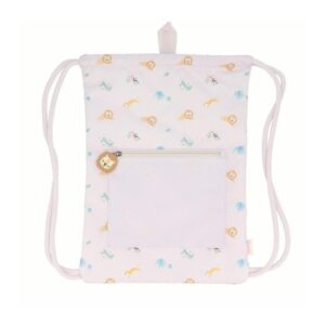 MOCILA SACO IMPERMEABLE SAVANNAH