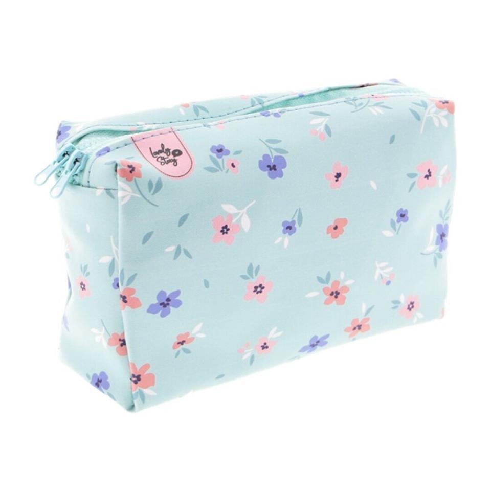 NECESER MINT FLOWERS - Imagen 2