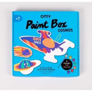 PAINT BOX COSMOS