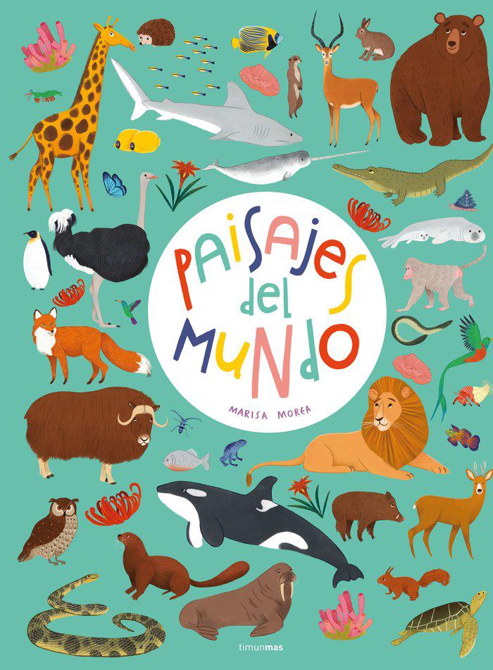 PAISAJES DEL MUNDO - Imagen 2