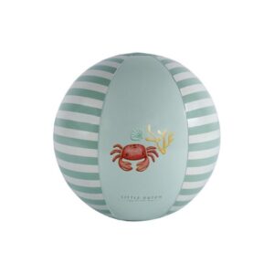 PELOTA DE PLAYA FRESH VERDE