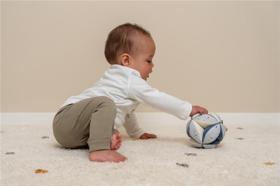 PELOTA MONTESSORI SAILORS BAY - Imagen 4