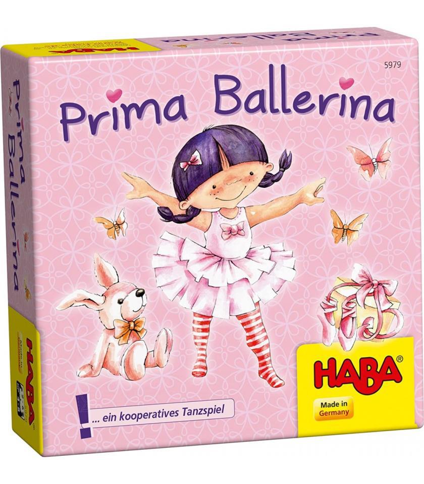 PRIMA BALLERINA - Imagen 2