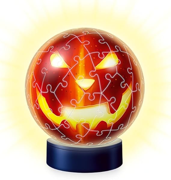 PUZZLE DE CALABAZA - Imagen 3