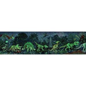 PUZZLE DINOSAURIOS (1.5)