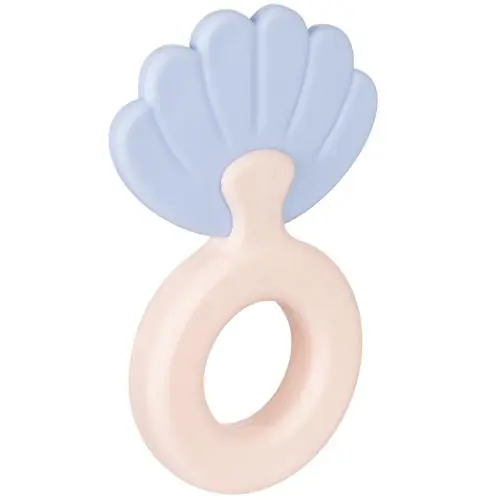 Pack regalo de sonajeros y mordedores Pastel - Imagen 6