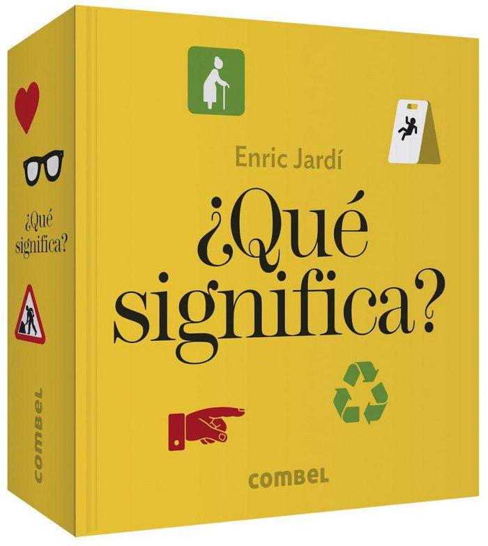 ¿QUÉ SIGNIFICA? - Imagen 2