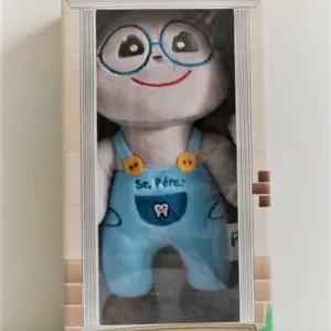 RATONCITO PEREZ PELUCHE
