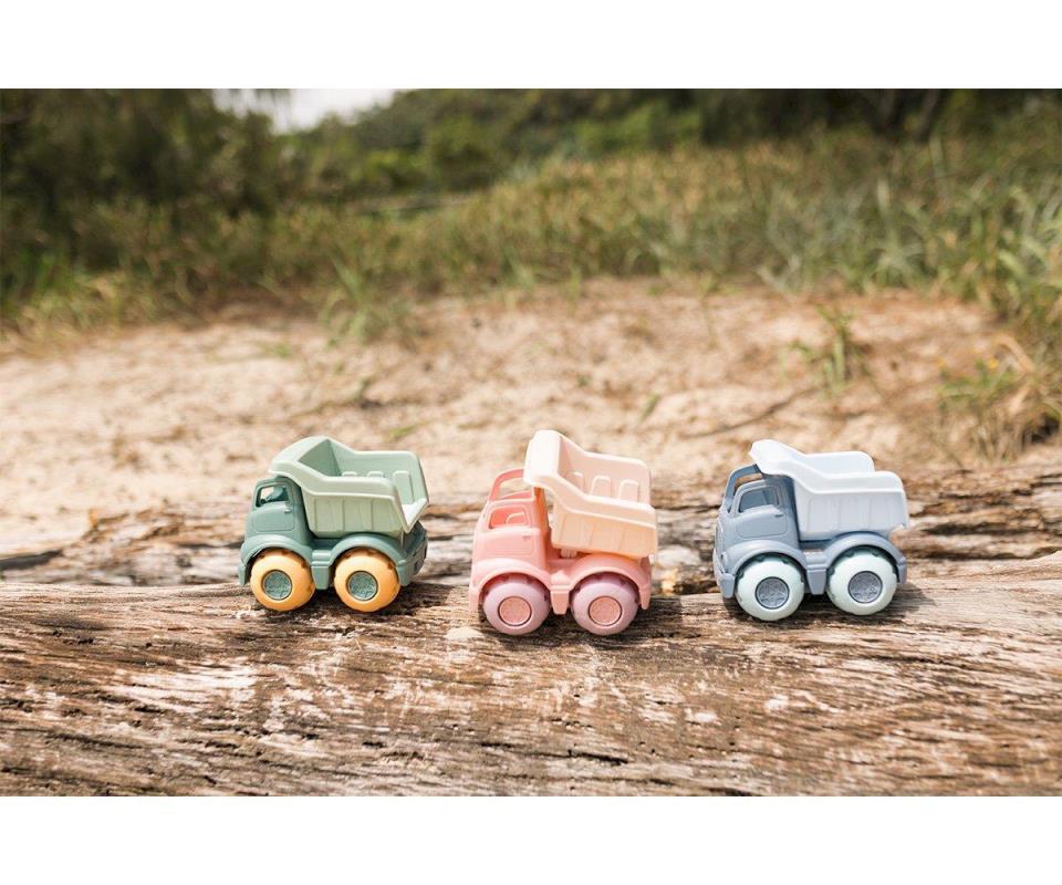 SET DE JUGUETES DE PLAYA SEA GREEN - Imagen 3