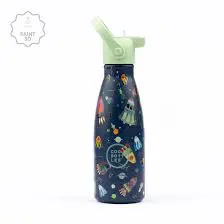 SPACE ROCKETS 260ML