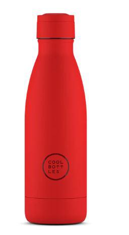 THE BOTTLE-VIVID RED 350ML - Imagen 2