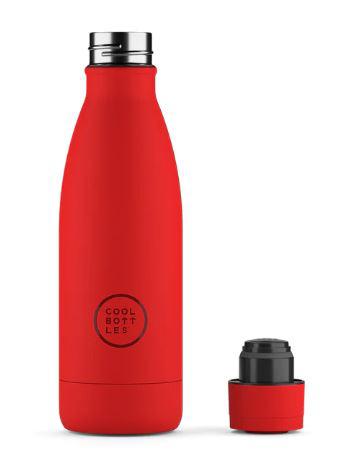 THE BOTTLE-VIVID RED 350ML - Imagen 3