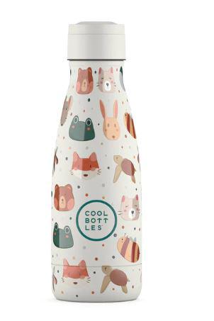 THE KIDS BOTTLE PET LOVER 260ML - Imagen 3