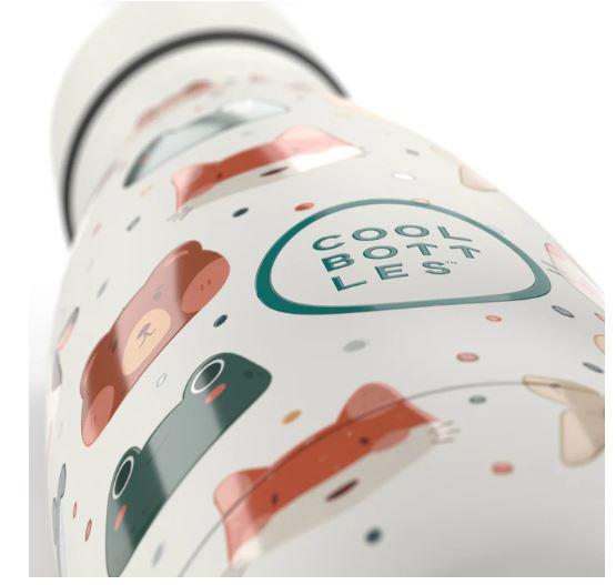 THE KIDS BOTTLE PET LOVER 260ML - Imagen 4