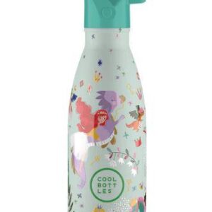 THE KIDS BOTTLE-PRINCESS KINGDOM 350ML