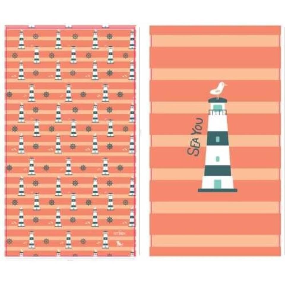 TOALLA DOCK & BAY FARO - Imagen 2