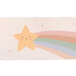 TOALLA PLAYA ANTIARENA STARLIGHT