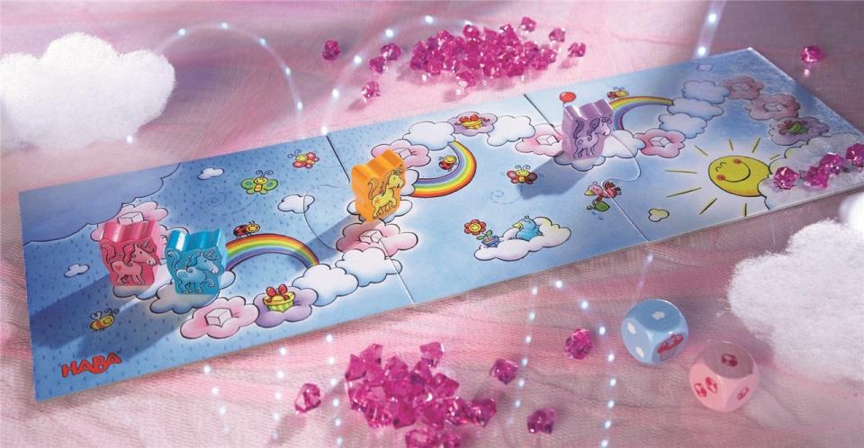 UNICORNIO DESTELLO EL TESORO DE LAS NUBES - Imagen 3