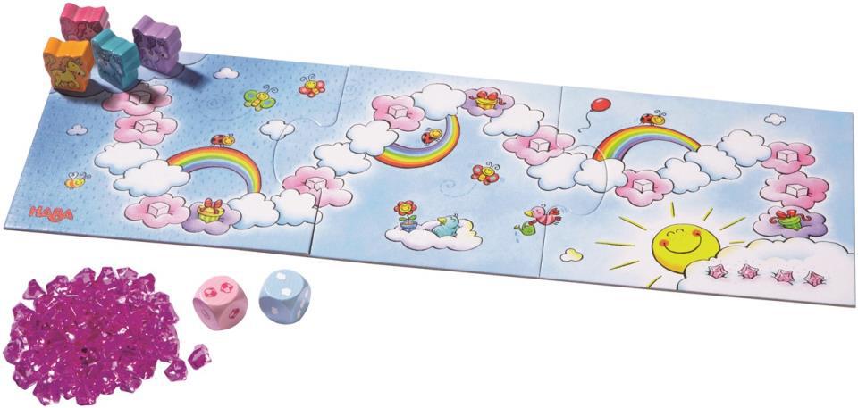 UNICORNIO DESTELLO EL TESORO DE LAS NUBES - Imagen 5